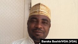 Aminu Sherif Momo, daya daga cikin fitattun jaruman Kannywood a Najeriya