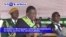 VOA60 Africa - Zimbabwe Waits as Presidential Poll Challenge Delays Inauguration