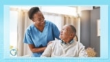 Healthy Living: The care of caregivers