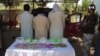 بازداشت سه نفر به اتهام فروش مواد مخدر در فاریاب