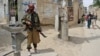 گروه طالبان از کشته‌ شدن یک 'قوماندان مهم' داعش در کابل خبر داد