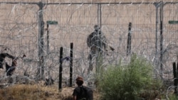 EEUU advierte que toman muy en serio la presencia de sospechosos con conexiones terroristas en la frontera sur
