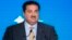 FILE - Pakistan Foreign Minister Khurram Dastgir Khan speaks during the Conference on International Security. 
