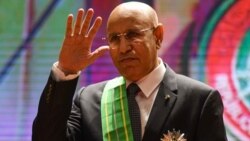 Mauritani jamana ye, mali cedenw jalaki uka fasodenw latunini kola