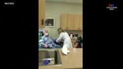 Ռոդ Այլենդի հիվանդանոցում առաջին անգամ հիվանդին է ներարկվել Ալցայմերի դեմ Biogen Inc-ի դեղամիջոցը