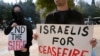Đàm phán ngừng bắn ở Gaza bế tắc, căng thẳng Trung Đông leo thang 