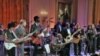 Obama Celebrates Blues Music at White House