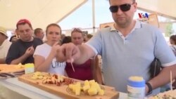 Բարի Լույս: Արամ Ավետիսյան