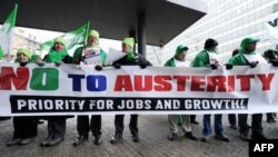 2010 Ekonomik Kriz Yılı Oldu