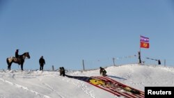 Siu qabilasi rezervatsiyasi