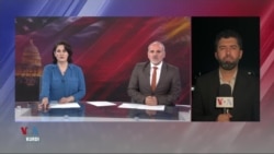 Diyar Cemal Ronî Dide ser Êrîşên Îranê yê Dijî Herêma Kurdistanê 
