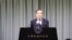台湾外交部长林永乐 (美国之音李逸华拍摄)