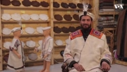 د نورستان دودیزې جامې