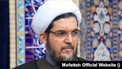 محمد هادی مفتح، رییس پیشین مرکز اسلامی هامبورگ