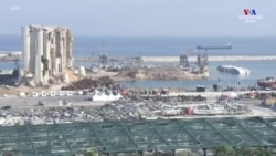 Բեյրութի նավահանգստի ավելի քան 200 մարդու կյանք խլած պայթյունից անցել է մեկ տարի