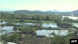 Shkodër: Përmasat e dëmeve nga përmbytjet