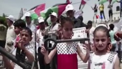 Մերձավոր Արևելքում խաղաղության բանակցությունները խոչընդոտի են հանդիպել