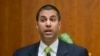 FCC Chairman Does Not Believe Media 'Enemy of the American People'