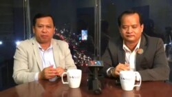 Facebook Live៖ គណបក្ស​អំណាច​ខ្មែរ​ពន្យល់​ពី​យុទ្ធសាស្ត្រ និង​គោល​នយោបាយ​បក្ស​សម្រាប់​ការ​បោះឆ្នោត​ឆ្នាំ២០១៧