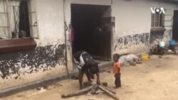 World Food Program Helping Less Privileged Zimbabweans