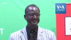 Coronavirus: mort au Burkina Faso, la première d'Afrique subsaharienne