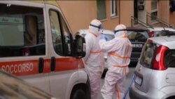 Africa 54 - March 12, 2020