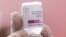 Vaccine AstraZeneca.