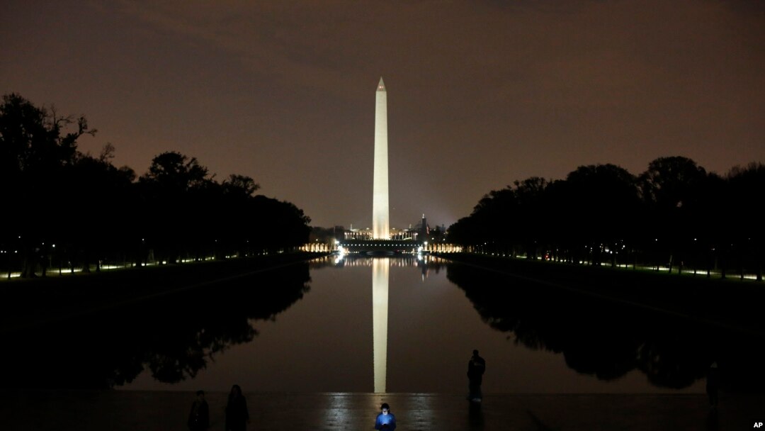 Washington Monument