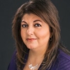 Dora Mekouar - Reporter bio - Voice of America (VOA News)