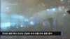 사우디 리야드 공항 폭격 순간…성지순례객 노린 후티 반군 공격에 사상자 300명 넘어