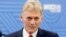 Juru bicara Kremlin Dmitry Peskov 