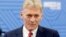 Phát ngôn viên Điện Kremlin Dmitry Peskov.