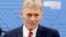 Người phát ngôn Điện Kremlin Dmitry Peskov.