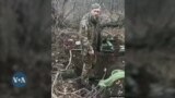 Ukraine yataka kuwepo uchunguzi wa uhalifu wa vita dhidi ya Russia