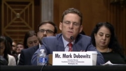 Mark Dubowitz on Reestablishing American Deterrence Against Iran