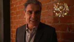 پیام نوروزی هوشنگ توزیع، بازیگر