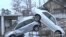 Японське місто Наторі стало жертвою сили природи