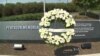 Pentagon Memorial Stands Tribute 17 Years After Terror Attack