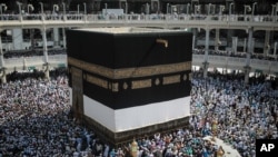 HAJJ 