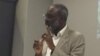 Dr. Nkosana Moyo