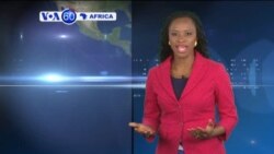 VOA60 AFRICA - NOVEMBER 19, 2014
