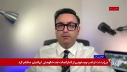 بحران حلقه قدرت در جمهوری اسلامی،‌ اشاره قالیباف به مجتبی خامنه‌ای همزمان با تشدید تنش در تنگه هرمز