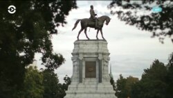 Памятник раздора: статую генерала Ли уберут из Ричмонда, столицы штата Вирджиния
