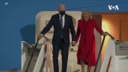 Washington Week Ahead {31Oct2021}  -- USAGM
