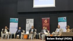 Konferansa derbarê diyardeya hizra xwekuûtinê li Duhok