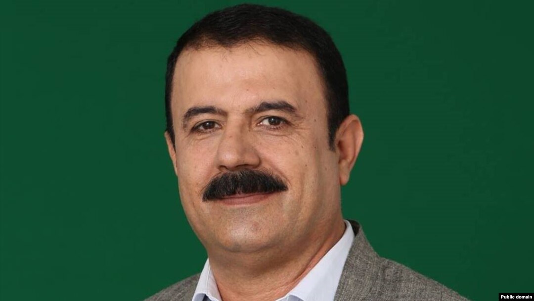شادومان مەلا حەسەن