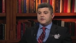 Azərbaycanlı gənc iş adamının Amerika təcrübəsi