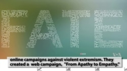 US Initiative Enlists International Students for Online Anti-extremism Campaign