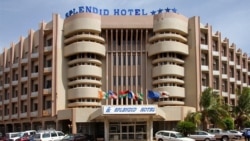 Mohamed, témoin de l'attaque de l'hotel Splendid