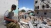 Car Explosion Kills 6 in Mogadishu